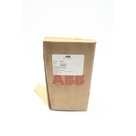 Abb Circuit Breaker Parts and Accessories 194135T02 194135T02